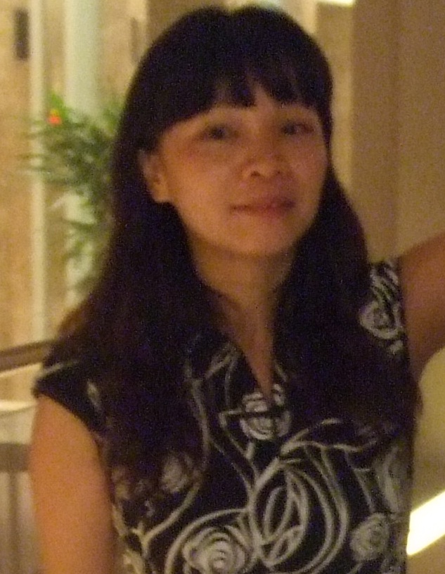 Sarah Tian Fen